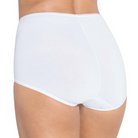 Sloggi 24/7 Cotton H 3 Pack - White - 10167220-0003