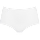 Sloggi 24/7 Cotton H 3 Pack - White - 10167221-0003