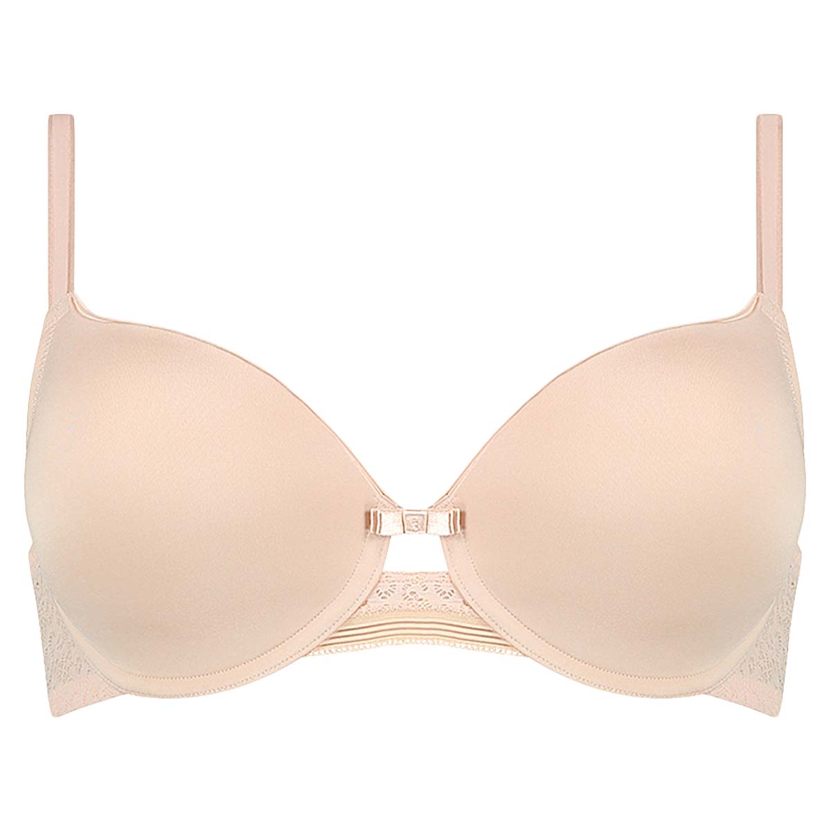 Triumph Beauty-Full Essential WP BH med vattering, beige - 10167834 - 00NZ - Nude Beige