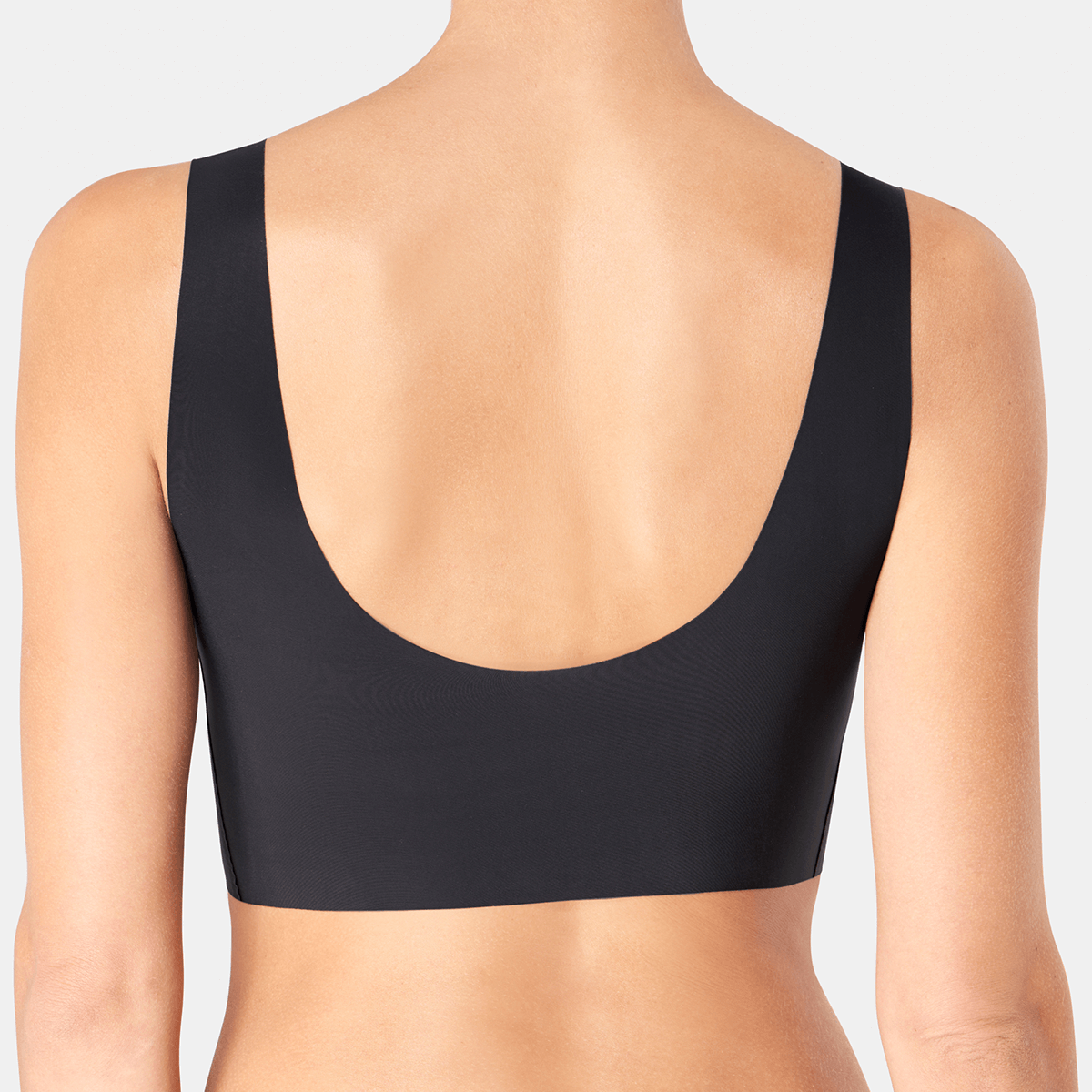 Sloggi Zero Feel - Black - 10186741-0004