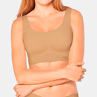 Sloggi Zero Feel - Cognac - 10186741-00SH