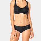 Sloggi Zero Feel - Black - 10186742-0004