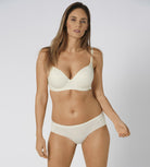 Triumph Body Make-Up Soft Touch WP - Off White - 10194318-00GT