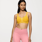 Triumph Triaction Energy Lite N sports BH, gul - 10201677 - 1811 - Buttercup
