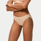 Triumph Fit Smart - Light Brown - 10202439-3422