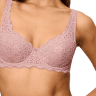 Triumph Amourette WHP - Naked Pink - 10209584-1347