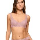 Triumph Amourette WHP - Naked Pink - 10209584-1347