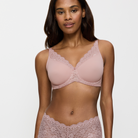 Triumph Amourette W01 - Naked Pink - 10210670-1347
