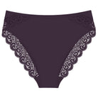Triumph Amourette tai trusse, lilla - 10210688 - 00YQ - Brandy