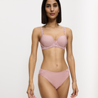 Triumph Amourette - Naked Pink - 10210688-1347