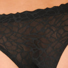 Sloggi Zero Feel Lace 2.0 - Black - 10211268-0004