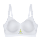 Triumph Triaction Gravity Lite P sports BH, hvid - 10214401 - 0003 - White