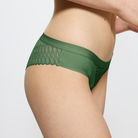 Triumph Aura Spotlight - Lush Green - 10216453-7749