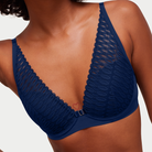 Triumph Aura Spotlight WP - Deep Water - 10216460-6722