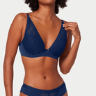 Triumph Aura Spotlight WP - Deep Water - 10216460-6722