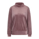 Triumph Cozy Comfort Velour - Sweet Chestnut - 10216547-3900