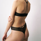 Triumph Harmony Spotlight - Black - 10217381-0004