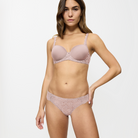 Triumph Amourette - Naked Pink - 10219152-1347
