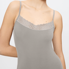 Triumph Feel of Modal Spaghetti - Silent Grey - 10221654-7816