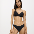 Triumph Pretty Micro - Black - 10222212-0004