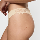 Triumph Pretty Micro - Creamy Dream - 10222212-6720