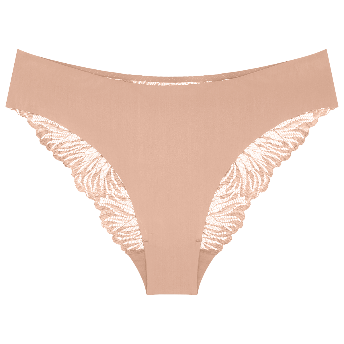 Triumph Pretty Micro - Neutral Beige - 10222241-00EP