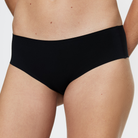 Triumph Smart Invisible - Black - 10222281-0004