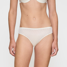 Triumph Signature Sheer - Ecru White - 10222554-1595