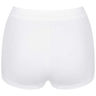 Sloggi Double Comfort T H shorts, hvid - 10222799 - 0003 - White