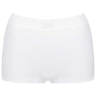 Sloggi Double Comfort T H shorts, hvid - 10222799 - 0003 - White