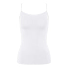 Triumph Sense of Modal top, hvid - 10224795 - 0003 - White