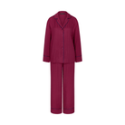 Triumph Amourette pyjamas, rød - 10225073 - 6926 - Sweet Marsala