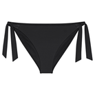 Triumph Summer Twist tai bikinitrusse, sort - 10226494 - 0004 - Black