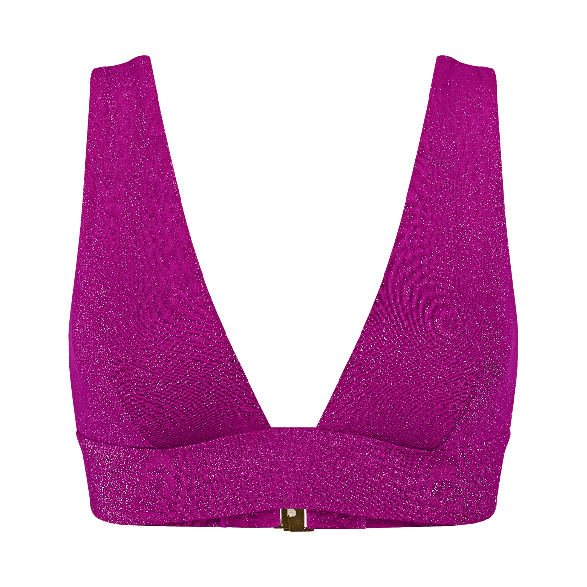 Triumph Summer Sunset P bikini top uden bøjle, pink - 10226510 - 3093 - Raspberry Juice