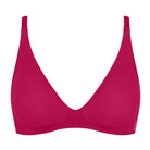 Sloggi Zero Feel 2.0 push-up BH, pink - 10226701 - 00NW - Pink