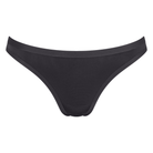 Sloggi Zero Feel Air g-streng, sort - 10226731 - 0004 - Black