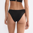 Triumph Summer Sunset brazilian bikinitrusse, sort - 10227196 - 0004 - Black