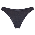 Triumph Summer Sunset brazilian bikinitrusse, sort - 10227196 - 0004 - Black