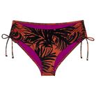 Triumph Summer Palm midi bikinitrusse, orange - 10227208 - M004 - Brown