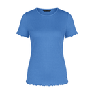 Triumph Mix & Match top, blå - 10227214 - 005J - Ciel