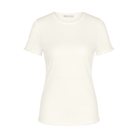 Triumph Mix & Match t-shirt, hvid - 10227214 - 00GZ - Silk White