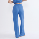 Triumph Mix & Match natbukser, blå - 10227256 - 005J - Ciel