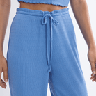 Triumph Mix & Match natbukser, blå - 10227256 - 005J - Ciel