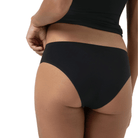Mey Invisibles brazilian trusse, sort - 1120054 - 003 - Black