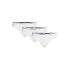 Urban Quest 3-Pack Bamboo - White - 1150-1000