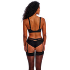 Freya Loveland - Bombshell Black - AA401091-BOK