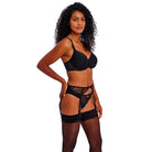 Freya Loveland - Bombshell Black - AA401091-BOK