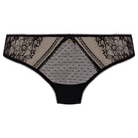 Freya Sydnie - Black - AA402850-BLK