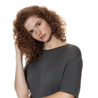 Mey Pure Chic natkjole, grå - 1230065 - 515 - Thunder Grey