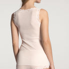 Calida Women Tank - Ivory - 12990-090